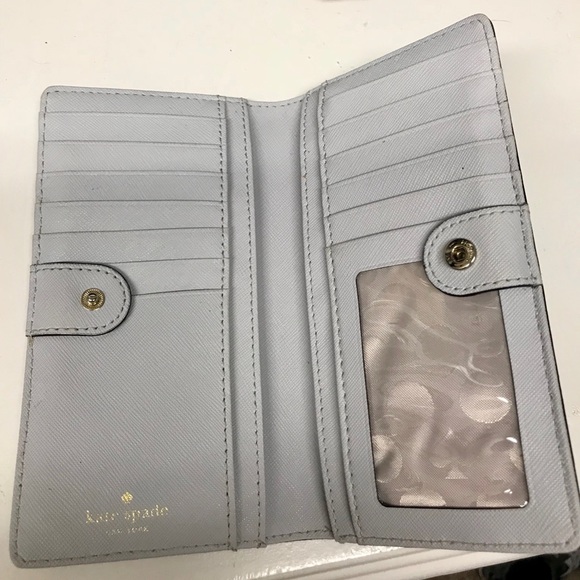 Kate Spade Wallet - Picture 2 of 4